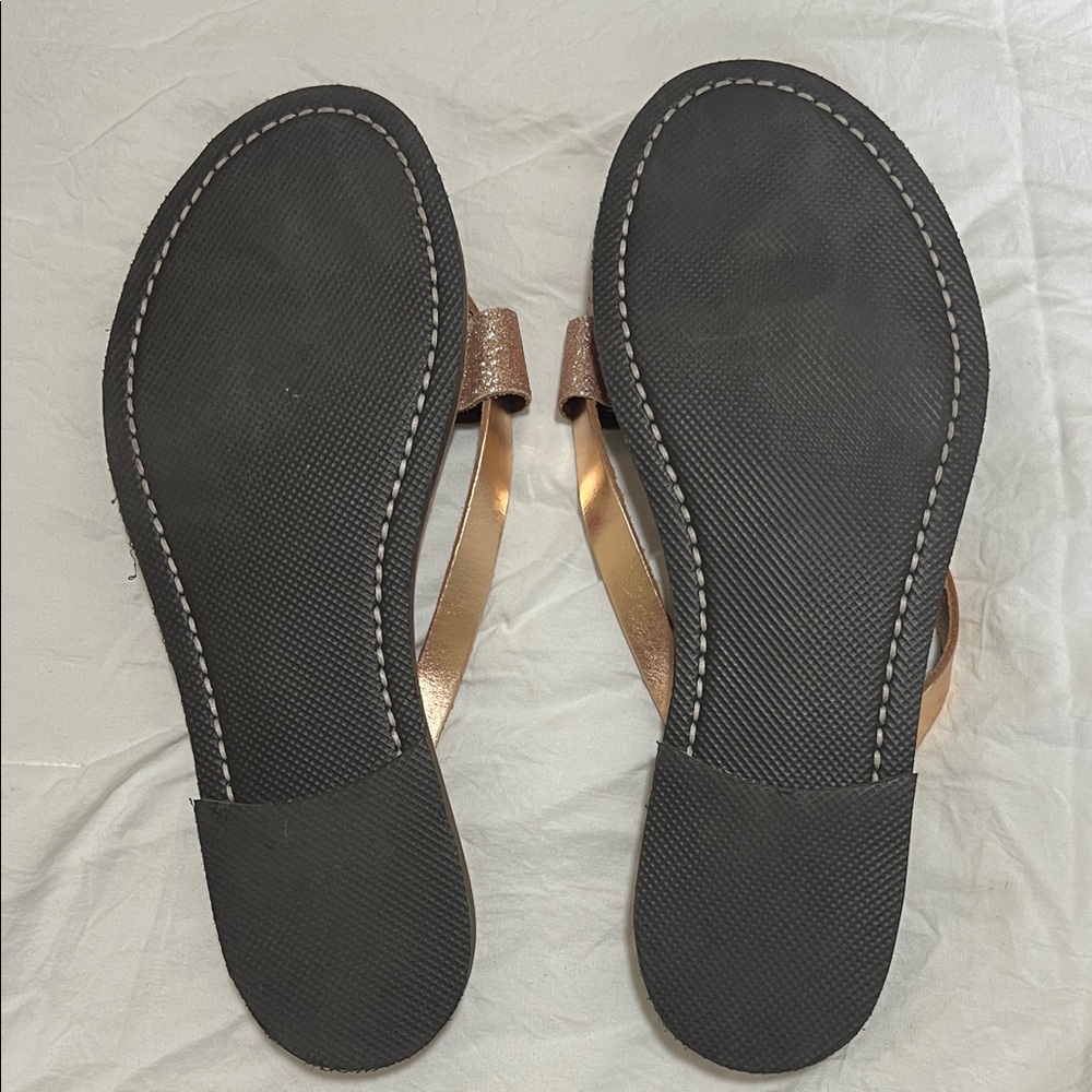 Made in Italy Rerredibi sandals - Picture 2 of 4